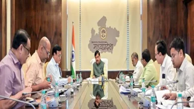 मसाला फसलों के उत्पादन में हम अव्वल, उद्यानिकी फसलों के रकबे का करें विस्तार : मुख्यमंत्री