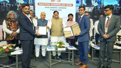 विश्वनाथ मंदिर ट्रस्ट और महाकालेश्वर मंदिर ट्रस्ट के मध्य हुआ एमओयू, मध्यप्रदेश हुआ नक्सल मुक्त