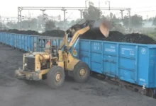 रायपुर मंडल ने अब तक का सर्वाधिक लदान 46.44 मिलियन टन लदान करने में सफलता हासिल की