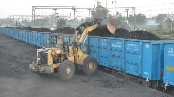 रायपुर मंडल ने अब तक का सर्वाधिक लदान 46.44 मिलियन टन लदान करने में सफलता हासिल की