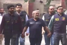 NCB ने तुर्की से कुख्यात ड्रग तस्कर मोहम्मद सलीम डोला को वापस लाने में हासिल की सफलता