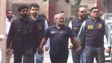 NCB ने तुर्की से कुख्यात ड्रग तस्कर मोहम्मद सलीम डोला को वापस लाने में हासिल की सफलता