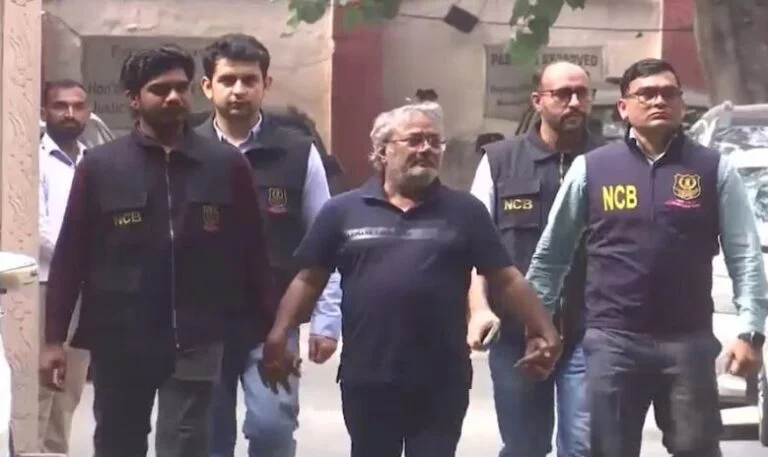 NCB ने तुर्की से कुख्यात ड्रग तस्कर मोहम्मद सलीम डोला को वापस लाने में हासिल की सफलता