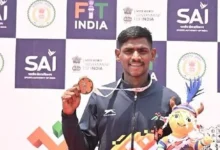 रात में मछुआरे का काम करने वाले अब्दुल फताह की छलांग ने लक्षद्वीप एथलेटिक्स के लिए एक नया अध्याय लिखा