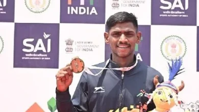 रात में मछुआरे का काम करने वाले अब्दुल फताह की छलांग ने लक्षद्वीप एथलेटिक्स के लिए एक नया अध्याय लिखा