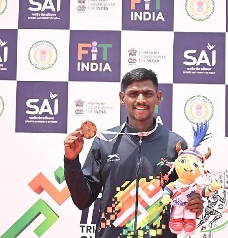 रात में मछुआरे का काम करने वाले अब्दुल फताह की छलांग ने लक्षद्वीप एथलेटिक्स के लिए एक नया अध्याय लिखा