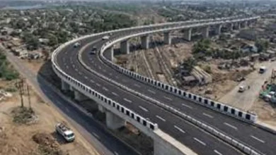 सरकार ने बंदरगाह कनेक्टिविटी परियोजना के लिए 132.51 करोड़ रुपये की दी मंजूरी