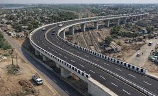 सरकार ने बंदरगाह कनेक्टिविटी परियोजना के लिए 132.51 करोड़ रुपये की दी मंजूरी
