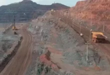 खनिज राजस्व में 14 प्रतिशत की उल्लेखनीय वृद्धि, वर्ष 2025–26 में ₹16,625 करोड़ की प्राप्ति