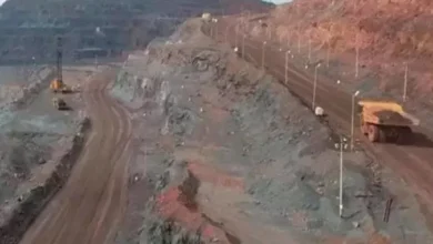 खनिज राजस्व में 14 प्रतिशत की उल्लेखनीय वृद्धि, वर्ष 2025–26 में ₹16,625 करोड़ की प्राप्ति