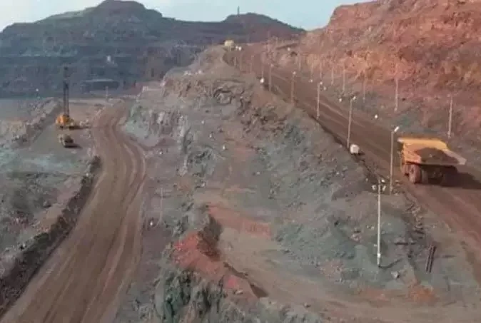 खनिज राजस्व में 14 प्रतिशत की उल्लेखनीय वृद्धि, वर्ष 2025–26 में ₹16,625 करोड़ की प्राप्ति