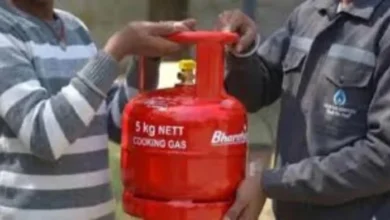 प्रवासी मजदूरों को मिलेगा 5 किलो एलपीजी सिलेंडर, खाद्य विभाग से सभी कलेक्टर को जारी किया पत्र