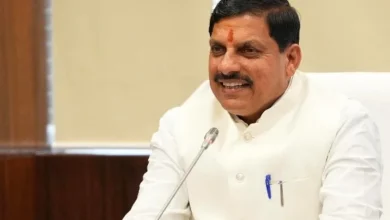 प्रधानमंत्री मोदी के 33 प्रतिशत महिला आरक्षण को लागू करने के लिए उठाए कदम स्वागत योग्य : मुख्यमंत्री डॉ. यादव