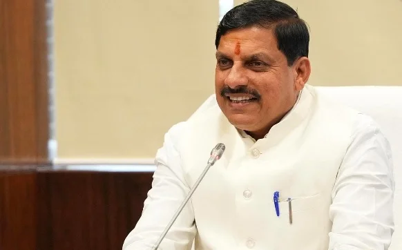 प्रधानमंत्री मोदी के 33 प्रतिशत महिला आरक्षण को लागू करने के लिए उठाए कदम स्वागत योग्य : मुख्यमंत्री डॉ. यादव