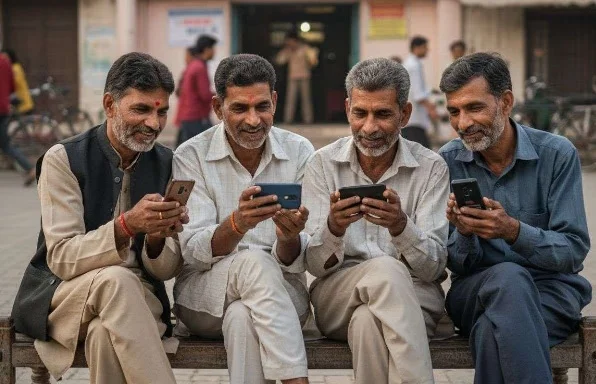 डिजिटल रेडियो और डायरेक्ट-टू-मोबाइल तकनीकें जनसंचार को बदल रही, मनोरंजन और शिक्षा को पहुँचाने में मदद