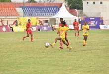 महिला फुटबॉल में छत्तीसगढ़ का शानदार प्रदर्शन, झारखंड को हराकर जीता स्वर्ण पदक