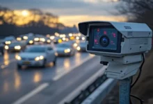 राजधानी की सड़कों पर अब एआई की रहेगी नजर, स्मार्ट सॉफ्टवेयर तैयार