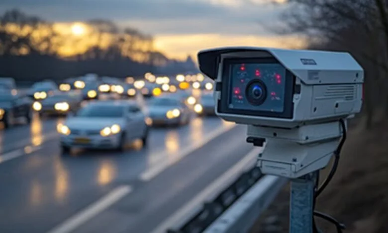 राजधानी की सड़कों पर अब एआई की रहेगी नजर, स्मार्ट सॉफ्टवेयर तैयार