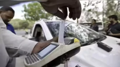 लम्बित ई-चालान के वाहन स्वामियों के लिए राहत का मौका, नजदीकी यातायात थाना में कराना होगा रजिस्ट्रेशन