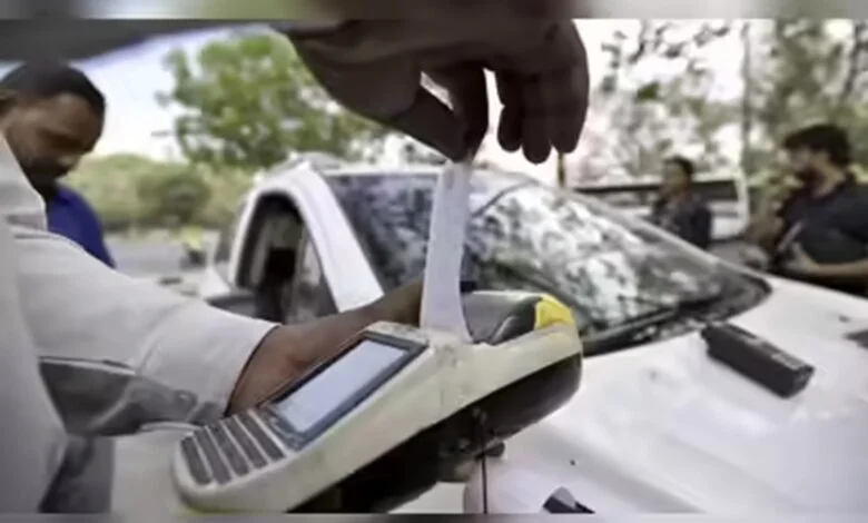 लम्बित ई-चालान के वाहन स्वामियों के लिए राहत का मौका, नजदीकी यातायात थाना में कराना होगा रजिस्ट्रेशन