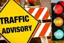 19 प्रवेश मार्गों में भारी वाहनों के आवागमन पर लगा प्रतिबंध