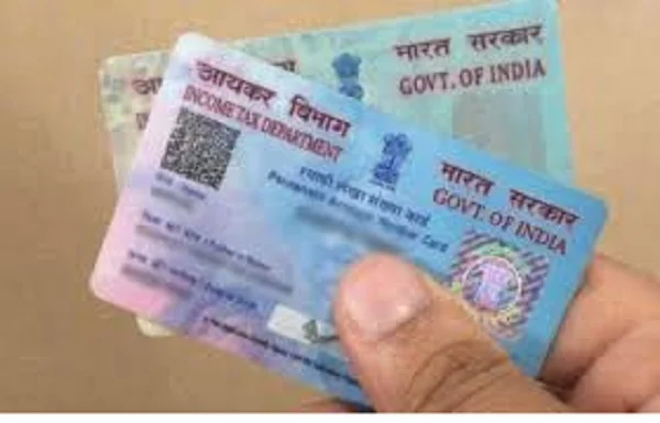 1 अप्रैल से पैन कार्ड से जुड़े कई अहम बदलाव लागू