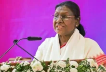राष्ट्रपति 27 अप्रैल से 1 मई तक हिमाचल प्रदेश की यात्रा पर रहेंगी