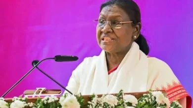 राष्ट्रपति 27 अप्रैल से 1 मई तक हिमाचल प्रदेश की यात्रा पर रहेंगी