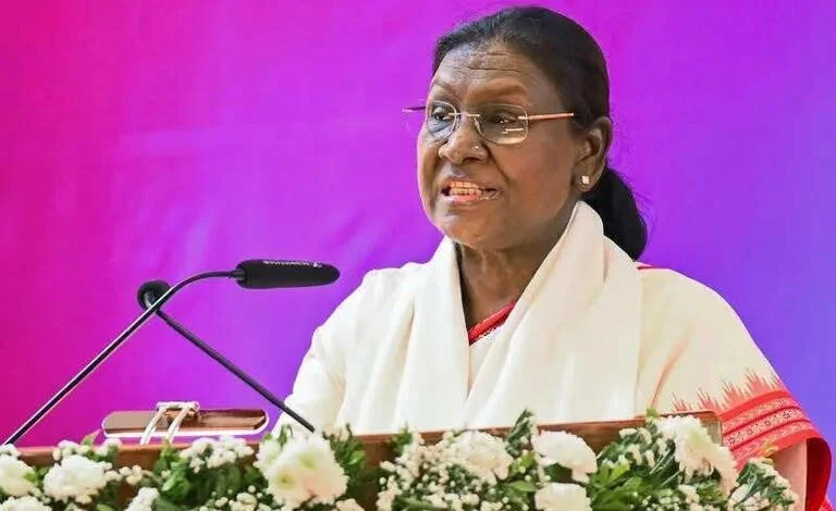 राष्ट्रपति 27 अप्रैल से 1 मई तक हिमाचल प्रदेश की यात्रा पर रहेंगी