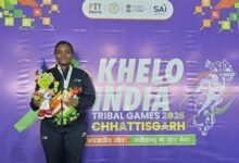 खेलो इंडिया ट्राइबल गेम्स 2026