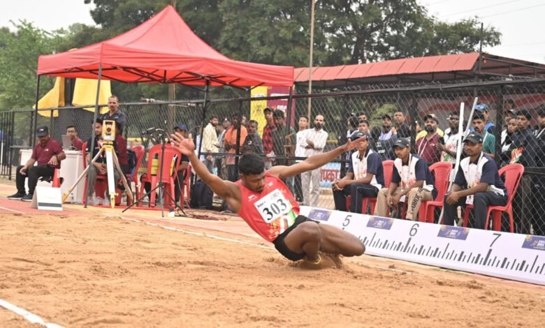 केआईटीजी 2026 (सातवां दिन राउंडअप)