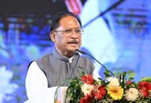 मुख्यमंत्री श्री साय ने हाटकेश्वर जयंती पर प्रदेशवासियों को दी शुभकामनाएं