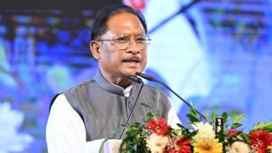 मुख्यमंत्री श्री साय ने हाटकेश्वर जयंती पर प्रदेशवासियों को दी शुभकामनाएं