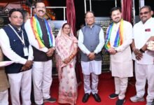 जहां संस्कृति का सम्मान होता है, वहीं से विकास की नई शुरुआत होती है — मुख्यमंत्री श्री साय