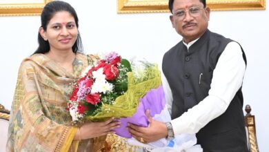 खेलो इंडिया ट्राइबल गेम्स की मेजबानी प्रदेश के लिए गर्व की बात