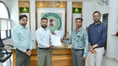 हिंसा छोड़कर नई दिशा, नई राह की ओर बढ़ रहे कदम