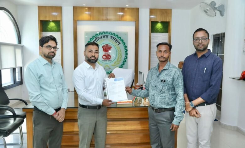 हिंसा छोड़कर नई दिशा, नई राह की ओर बढ़ रहे कदम