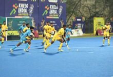 पुरुष हॉकी फाइनल में ओडिशा ने जीता स्वर्ण पदक