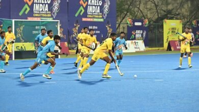 पुरुष हॉकी फाइनल में ओडिशा ने जीता स्वर्ण पदक