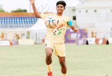 जनजातीय जड़ों से अंतर्राष्ट्रीय फलक तकजनजातीय जड़ों से अंतर्राष्ट्रीय फलक तक: छत्तीसगढ़ की स्टार फुटबॉलर किरण पिस्दा के संघर्ष की कहानी