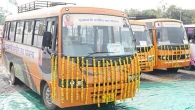 ककनार घाटी के नीचे थमा लाल आतंक का शोर