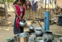 जहॉ था डर और प्यास वहाँ अब विकास: लखपाल बना नई उम्मीद की मिसाल