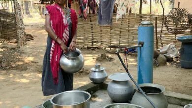 जहॉ था डर और प्यास वहाँ अब विकास: लखपाल बना नई उम्मीद की मिसाल