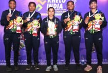 खेलो इंडिया ट्राइबल गेम्स के बाद सामुदायिक पावर हाउस के रूप में जाने जाएंगे सिद्दी पहलवान