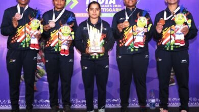 खेलो इंडिया ट्राइबल गेम्स के बाद सामुदायिक पावर हाउस के रूप में जाने जाएंगे सिद्दी पहलवान