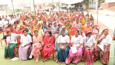 पंचायत एवं ग्रामीण विकास विभाग