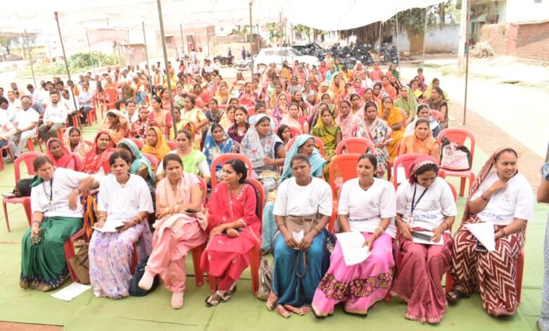 पंचायत एवं ग्रामीण विकास विभाग