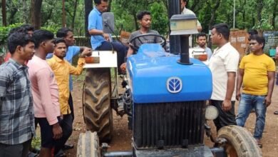 संघर्ष और भटकाव के बाद मनकू कड़ती की नई शुरुआत