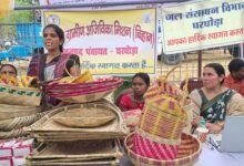 शासन की जनकल्याणकारी योजनाओं से संवरा जीवन