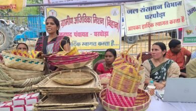 शासन की जनकल्याणकारी योजनाओं से संवरा जीवन